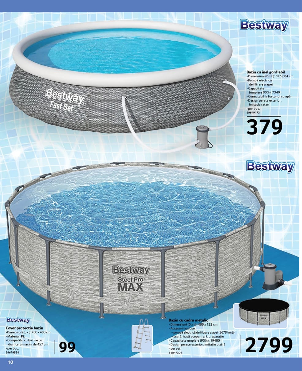 catalog Selgros special